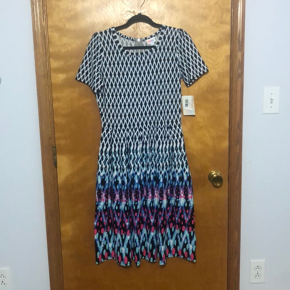 Amelia dress NWT